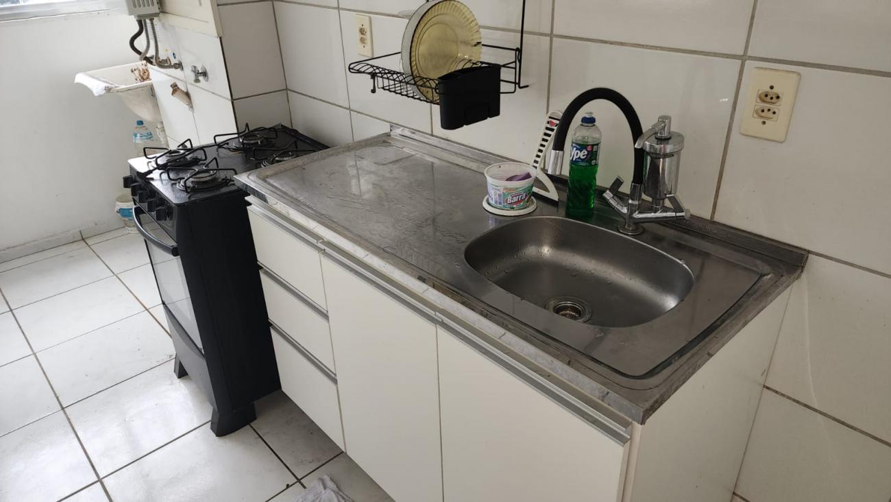 Apartamento, 2 quartos - Foto 15